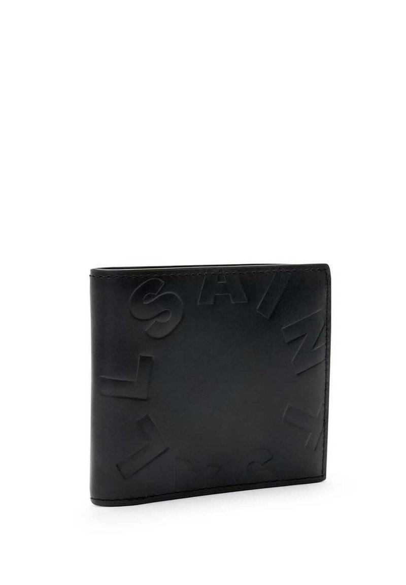 AllSaints DELPH TIERRA - Lompakko - black