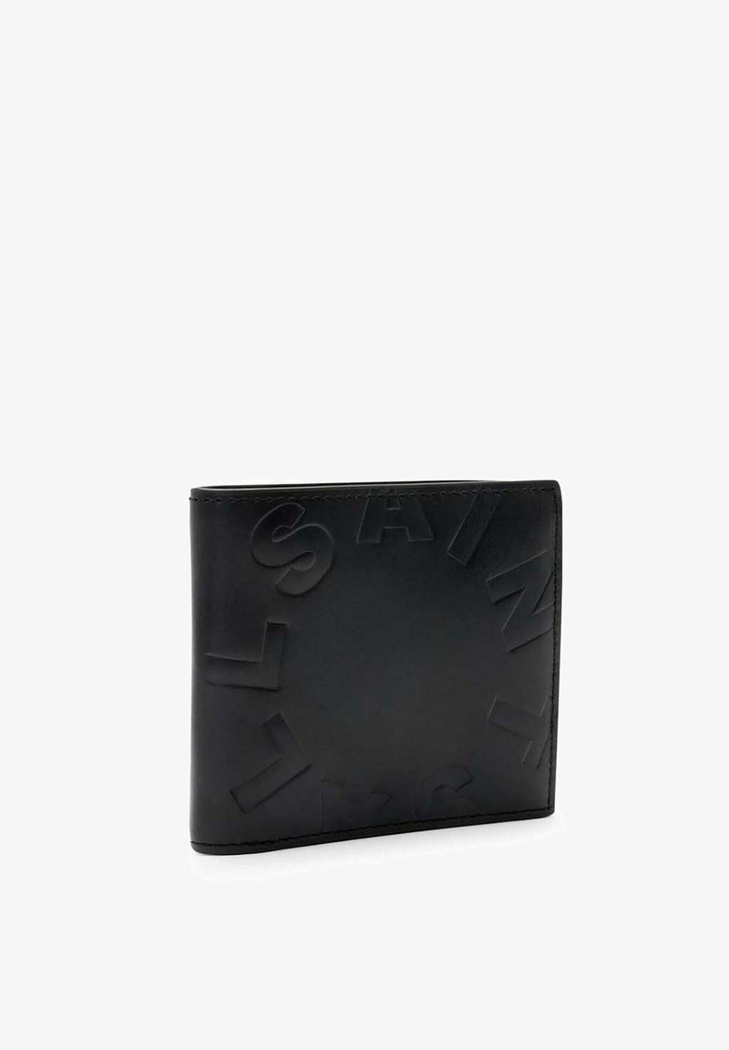 AllSaints DELPH TIERRA - Lompakko - black