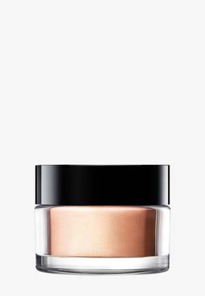 SILK GLOW POWDER - Puder - rose-gold