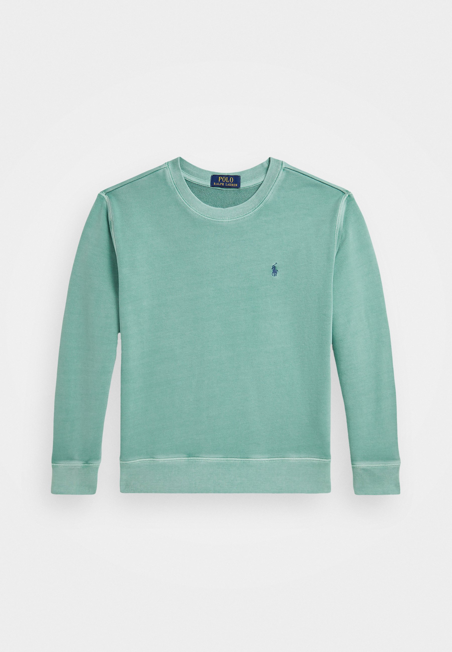 Polo Ralph Lauren FRENCH TERRY SWEATSHIRT - Sweatshirt - faded 