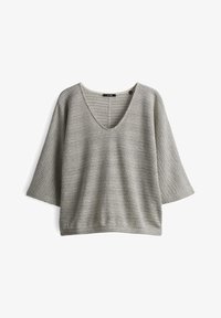 Unausgewählt, black