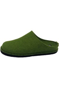 Unselected, grasgrün