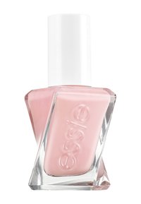 Essie GEL COUTURE - Nagellack - 140 couture curator