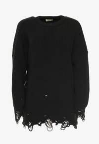 Non selezionato, black