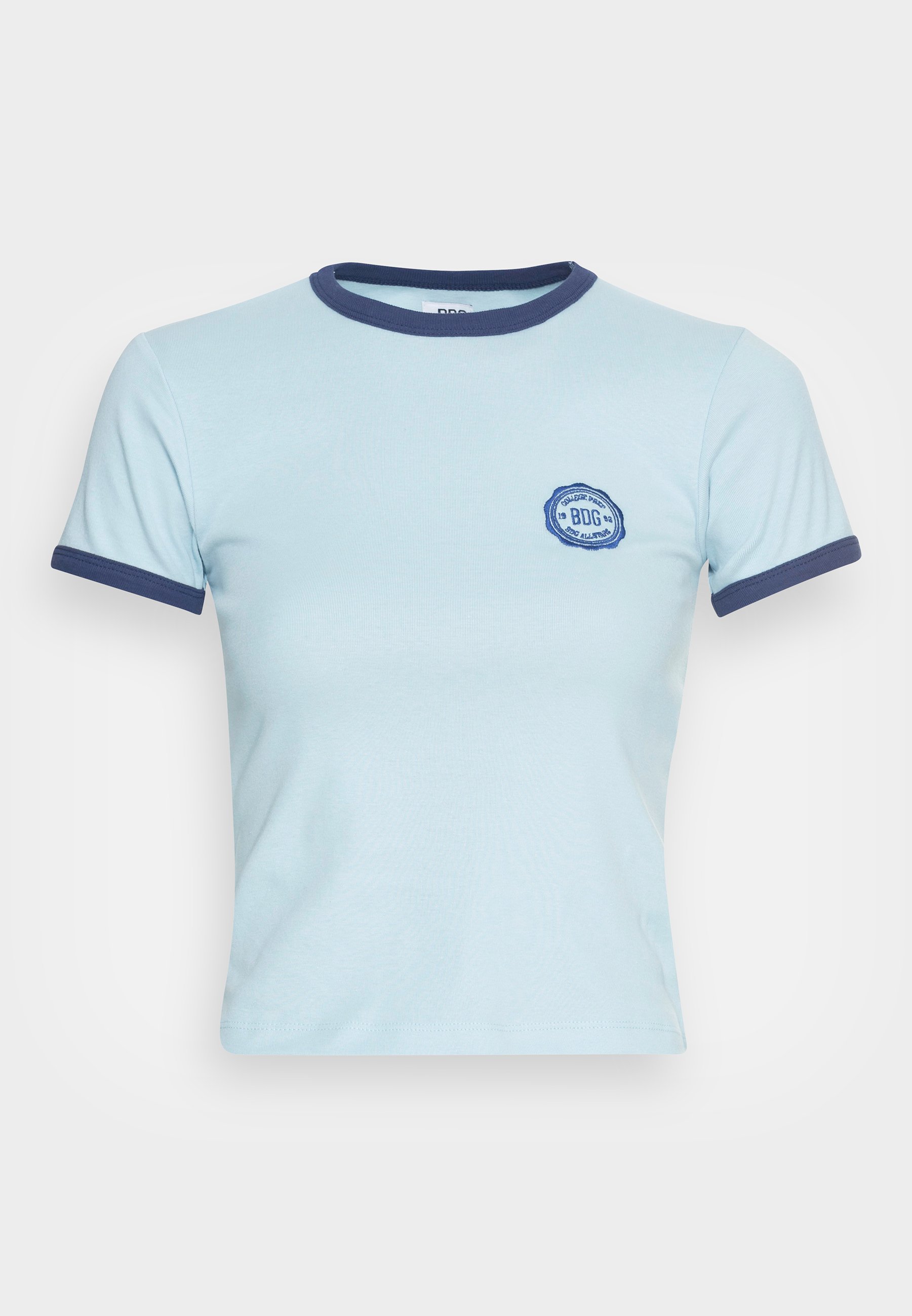 urban outfitters basic tees