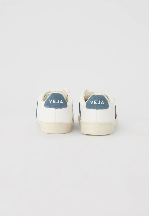 Veja SMALL ESPLAR UNISEX - Trainers - white/blue — foto 3