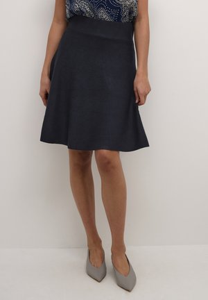 CUANNEMARIE - A-line skirt - salute