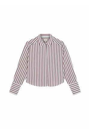 Lee, LONG SLEEVE CUFFED_SHIRT FOR WOMENS - REGULAR FIT - Overhemdblouse - samba stripe