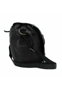 Harbour 2nd LOTTA 26 CM - Borsa a tracolla - dark ash