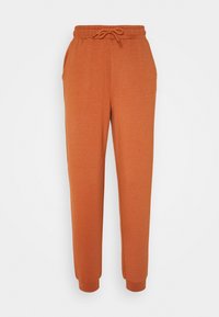 Não selecionado, ginger bread