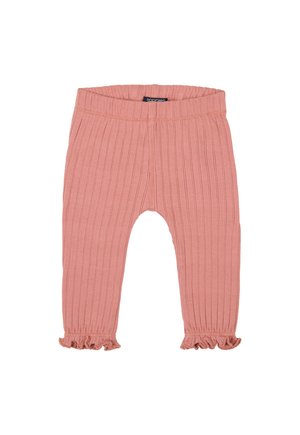 FOUG - Leggings - Trousers - old rose