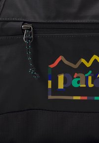 Patagonia BLACK HOLE DUFFEL 40L UNISEX - Matkakassi - schwarz