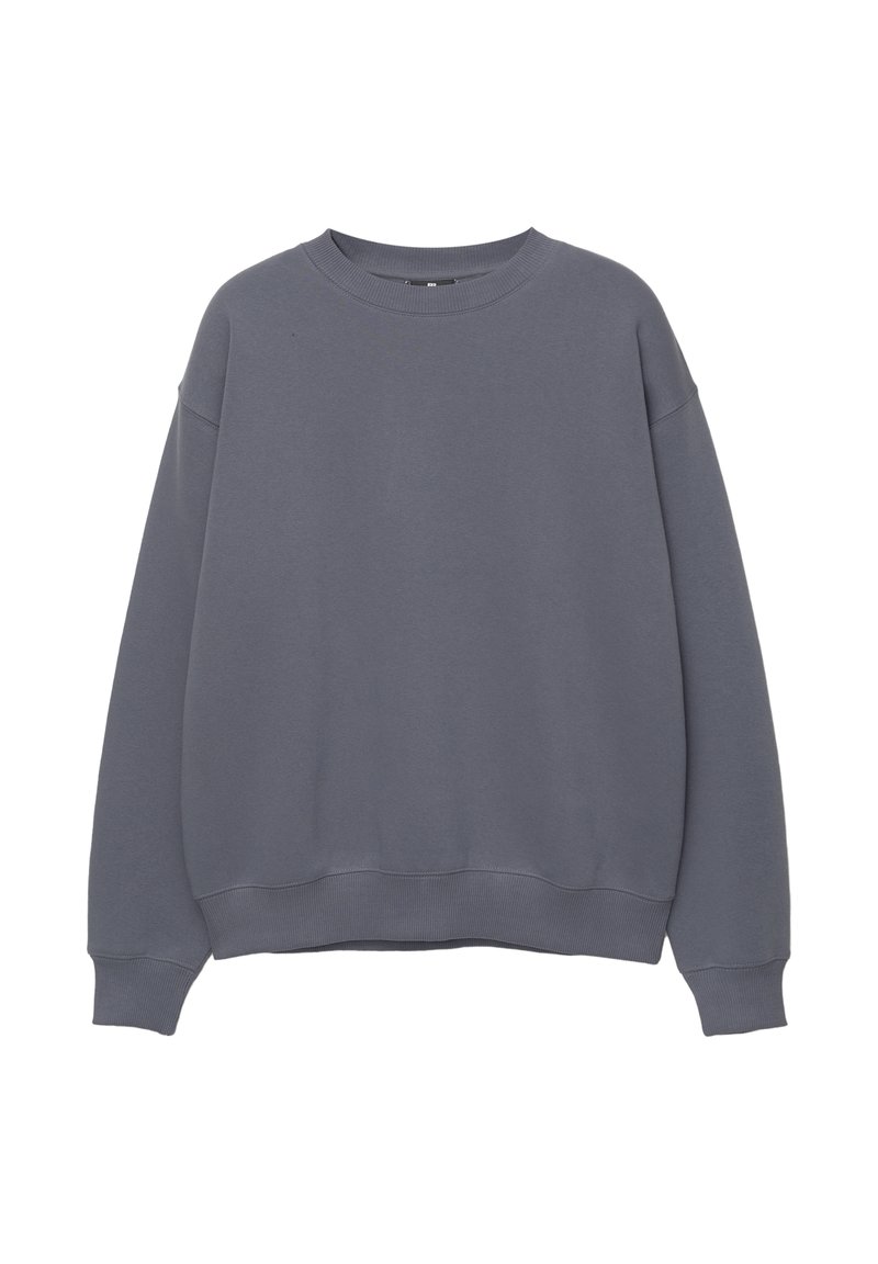 Harmont & Blaine Felpa - dark blue/blu scuro