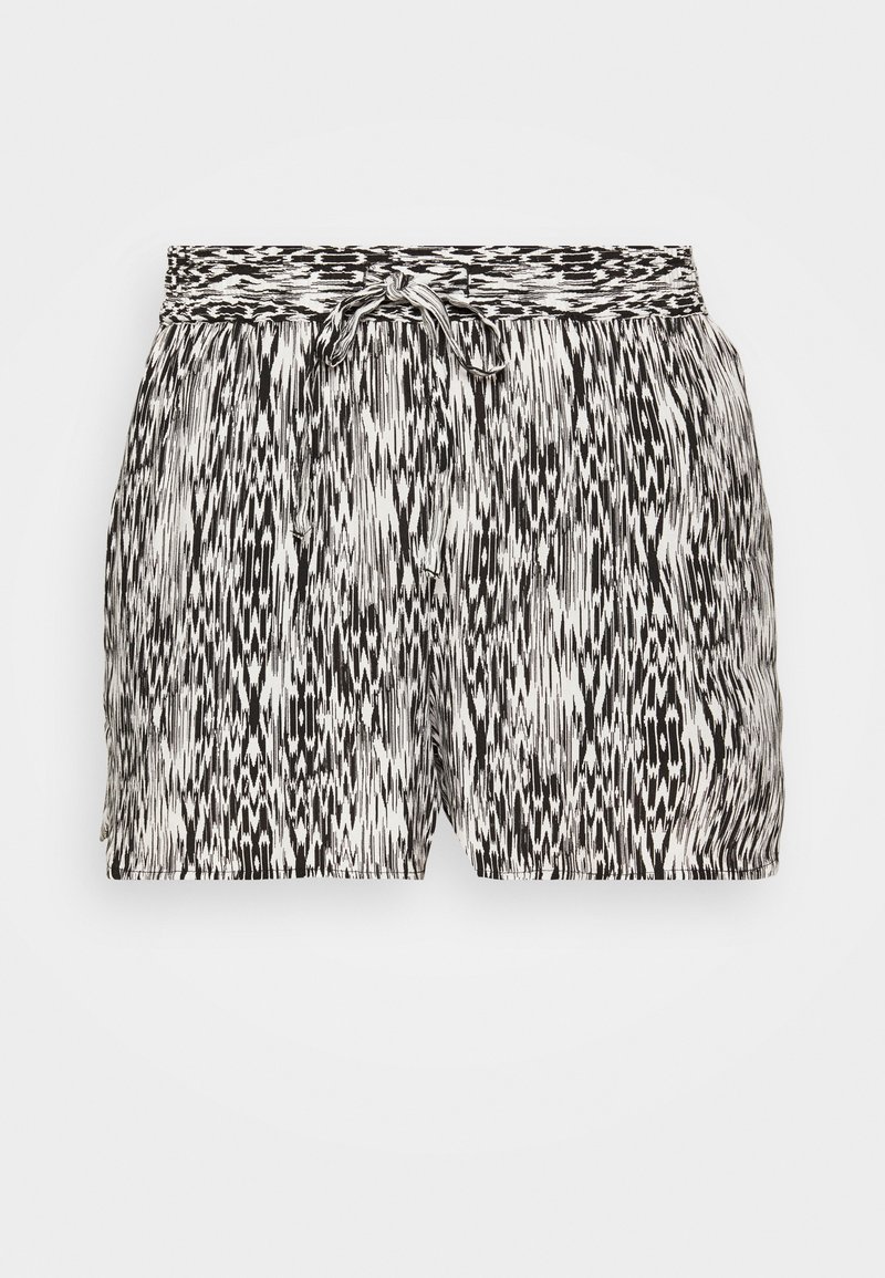 Vero Moda Petite Shorts wit