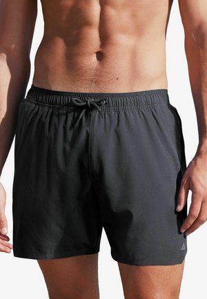 Shorts da mare - black