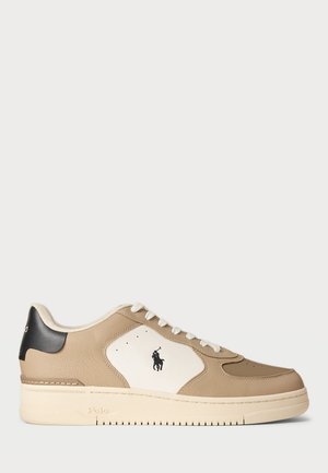 Sneakers - beige