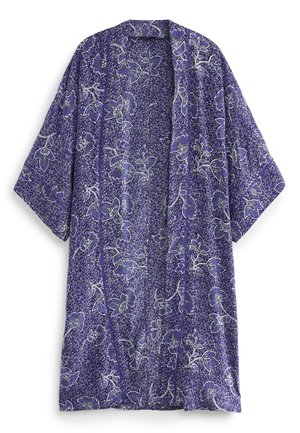 Let jakke / Sommerjakker - blue