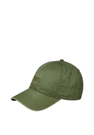 STAR VINTAGE - Caps - gqq bronze green