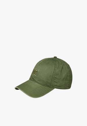 DC Shoes, UNISEX, zielony