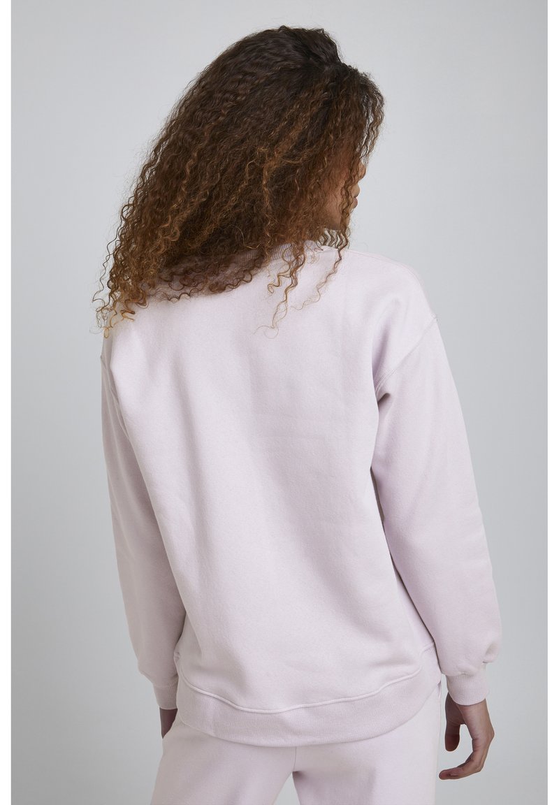 Damen Sweatshirts | TheJoggConcept JCSAFINE Sweatshirt orchid petal/lila - DW71952 Damen Sweatshirts | TheJoggConcept JCSAFINE Sweatshirt orchid petal/lila - DW71952