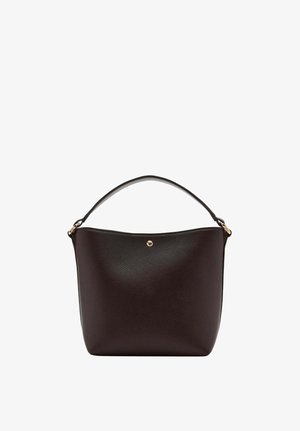 Mango, ADULT - Handtasche - chocolat
