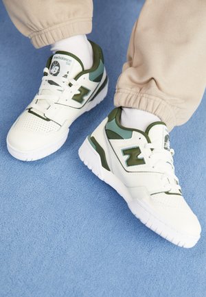 550 W - Sneaker low - offwhite