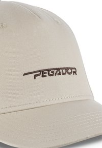 Pegador PINGON UNISEX - Nokkmüts - dust cream