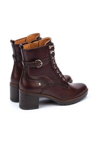 Pikolinos LLANES - Ankelstøvler - dark brown