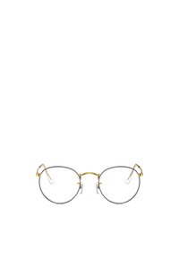 Ray-Ban Occhiali anti luce blu - gold