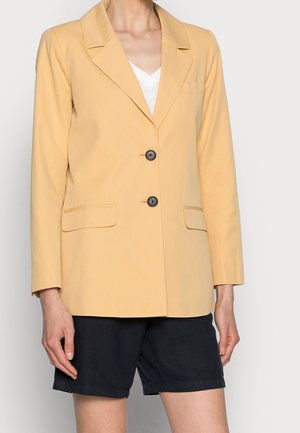 Blazer - yellow