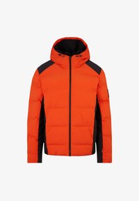 Valgt, orange