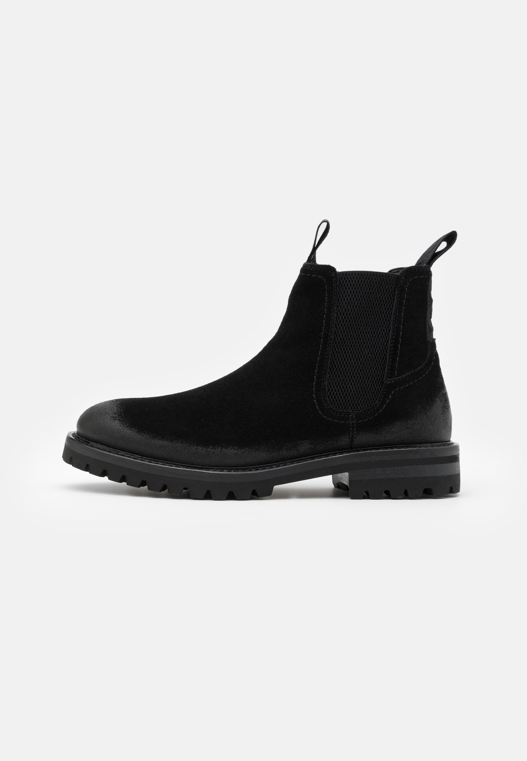 steve madden chelsea boots