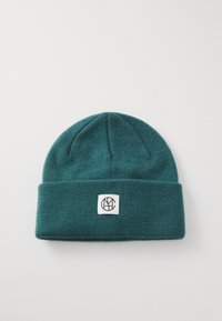 MSCH Copenhagen ICON BEANIE KEY - Beanie - balsam