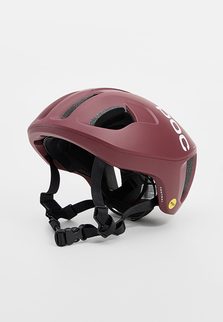 POC Helm bordeauxrood POC Helm bordeauxrood