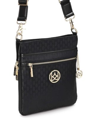 Sac bandoulière - black