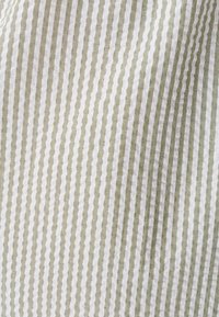 THE FATED MARLY - Dnevna haljina - emerald stripe
