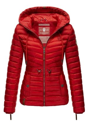Marikoo, ANIYAA - Übergangsjacke - light red