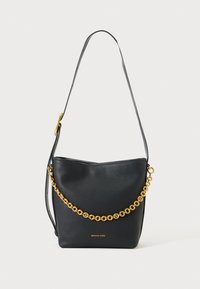 Избран, black