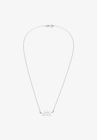 Kijelölve, silberfarben