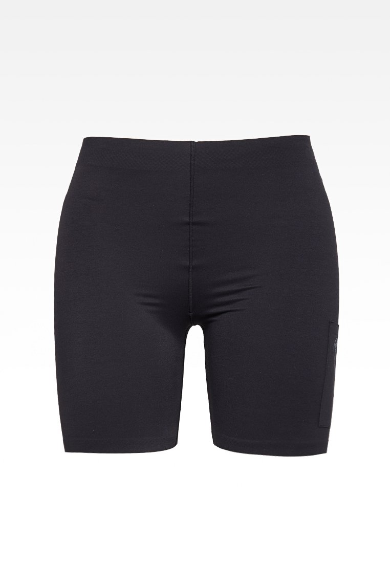 Schiesser Tights zwart Schiesser Tights zwart