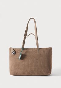 Sélectionné, taupe