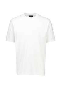 O-NECK - Basic T-shirt - white