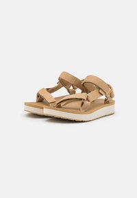 Teva MIDFORM UNIVERSAL - Tursandaler - lark
