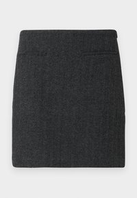 ARIZONA SKIRT - Minisvārki - dunkelgrau