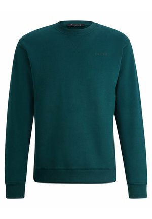 BASIC SWEATSHIRT - Sweatshirt - holly
