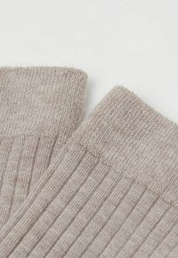 Calzedonia Strømper - hautfarben natural sand blend