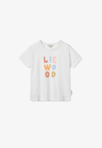 Επιλέχθηκε, pale tuscany/crisp white