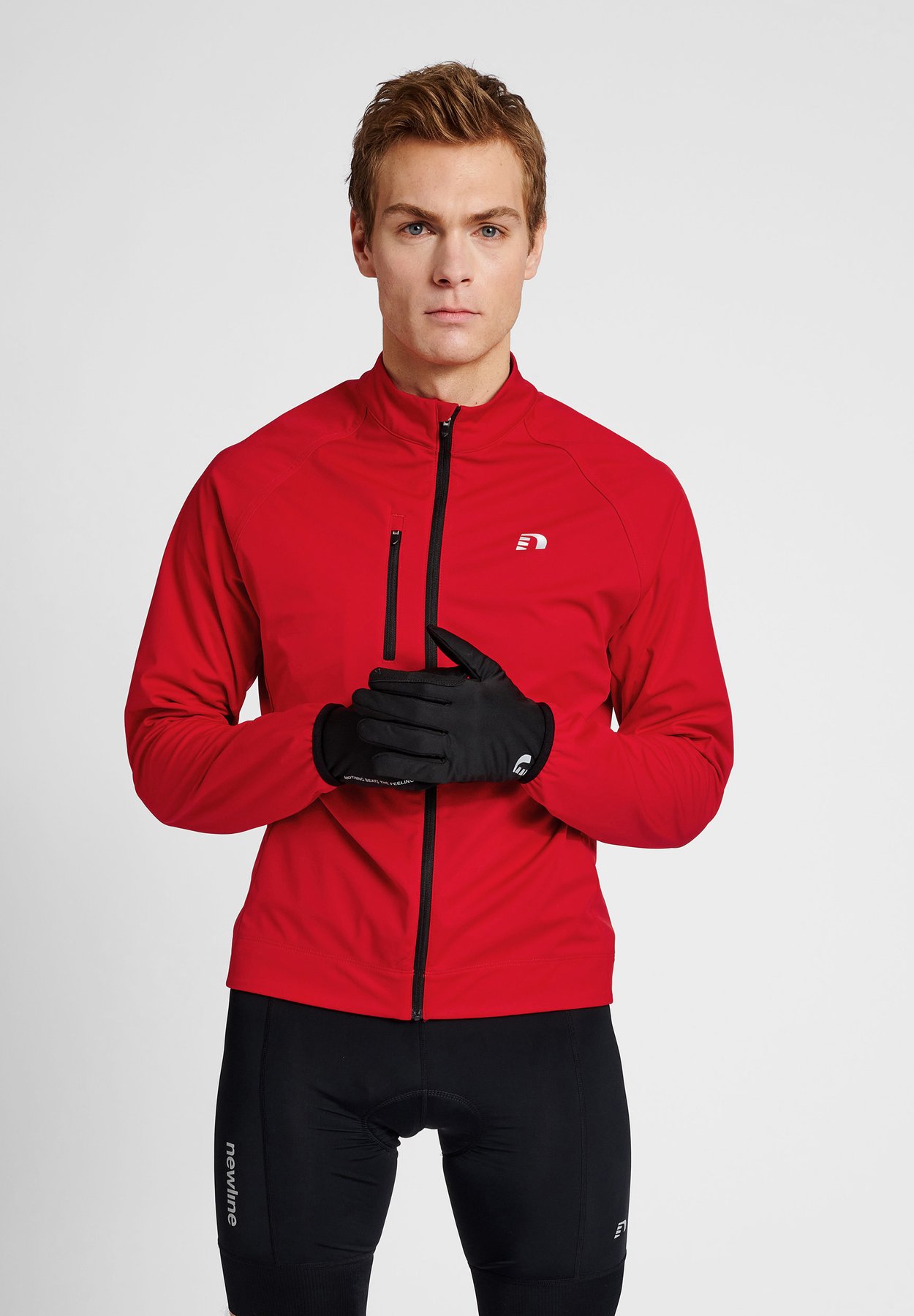 Trainingsjacke