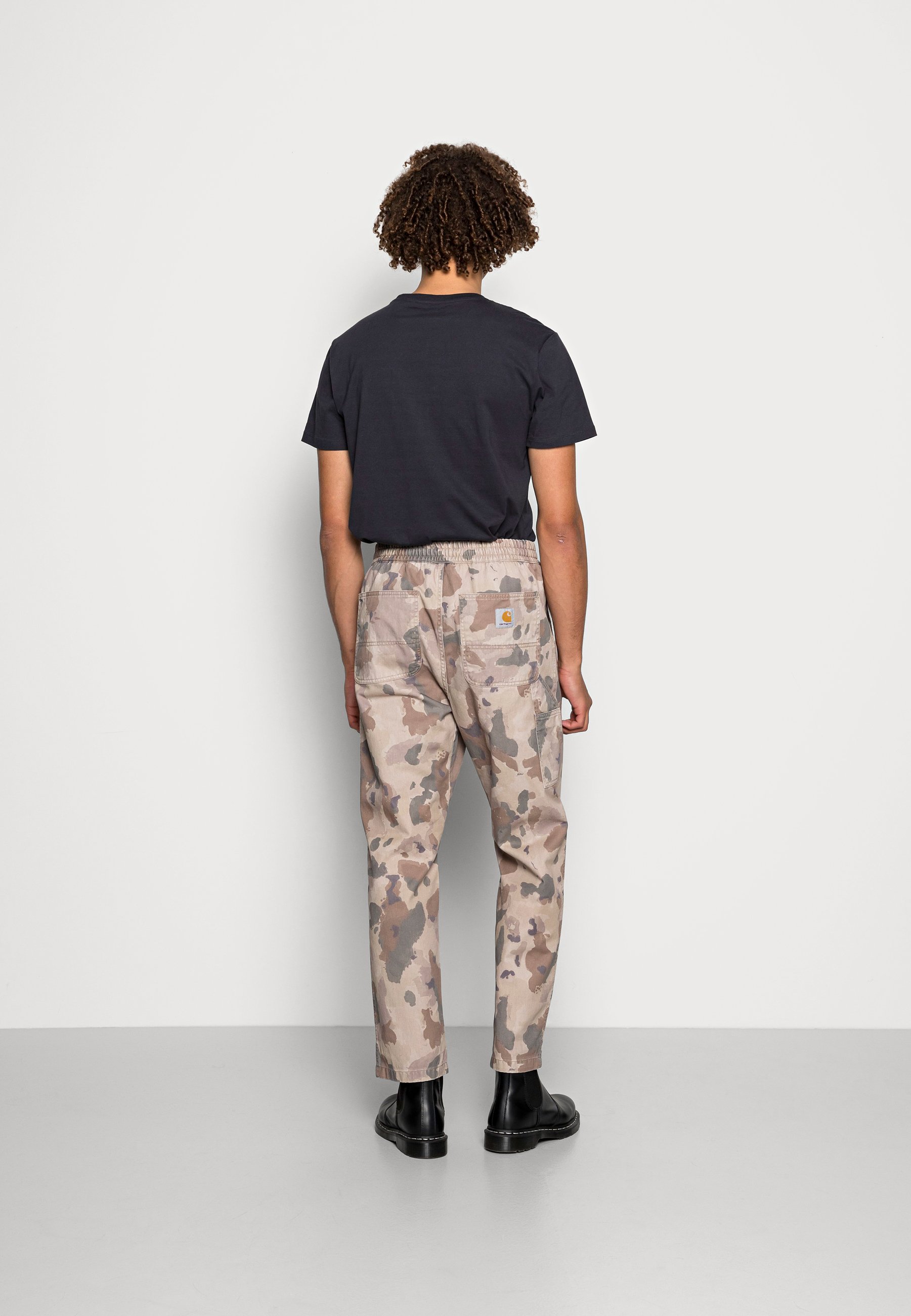 Carhartt WIP FLINT PANT MORAGA 