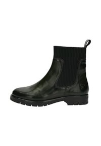 TT.BAGATT - IMOLA - Classic ankle boots - grün Thumbnail Image 1